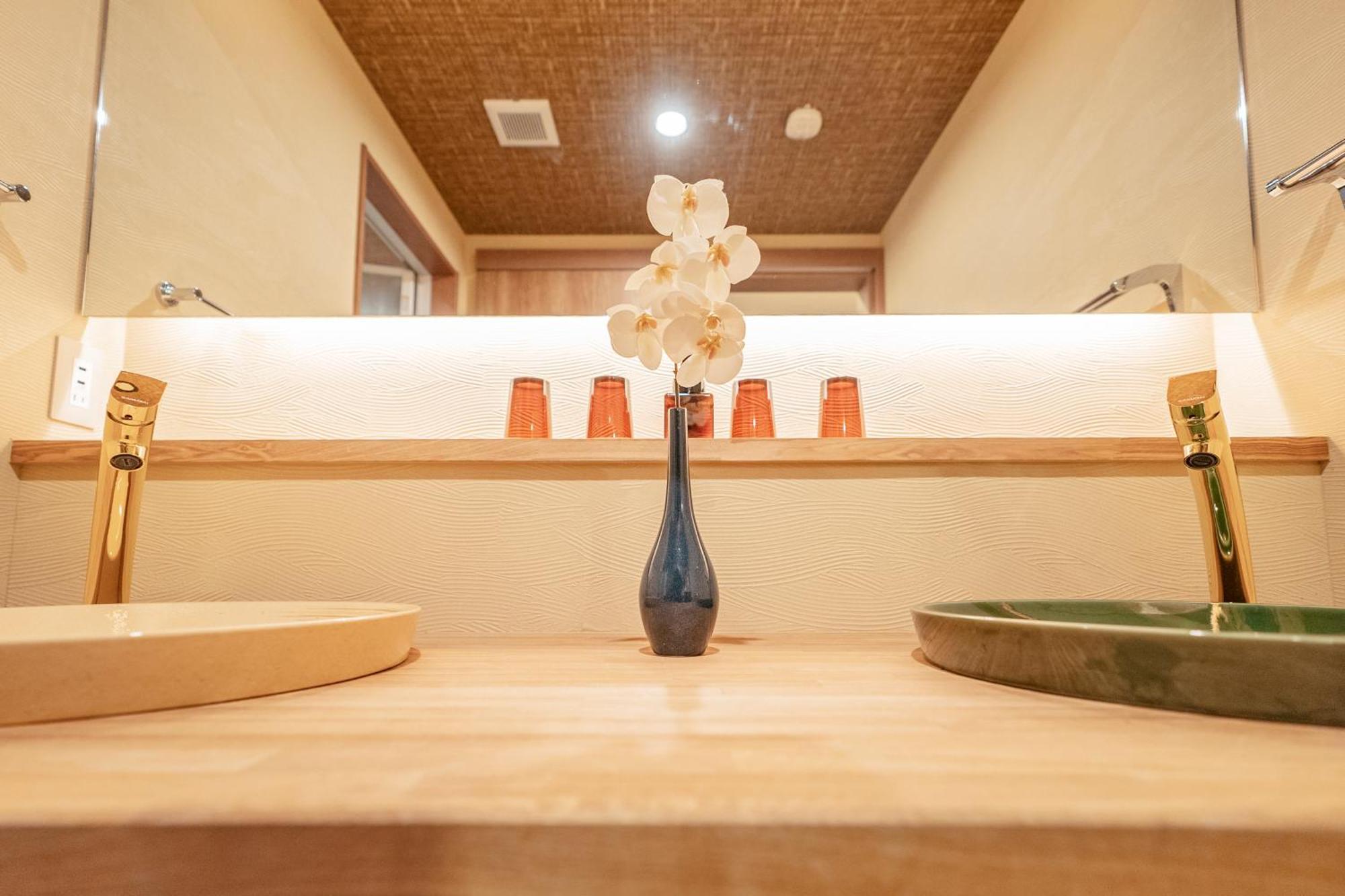 谷町君 星屋旅館 離宮ノ宿 Kyoto Bagian luar foto