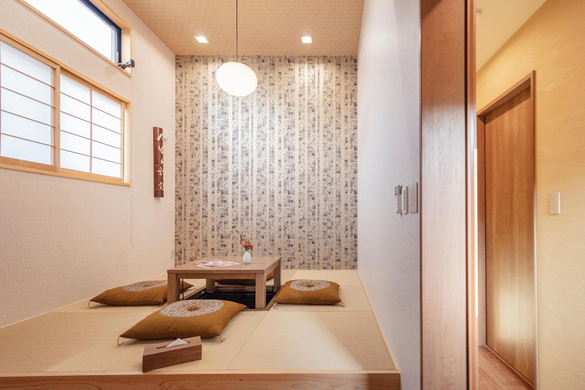 谷町君 星屋旅館 離宮ノ宿 Kyoto Bagian luar foto