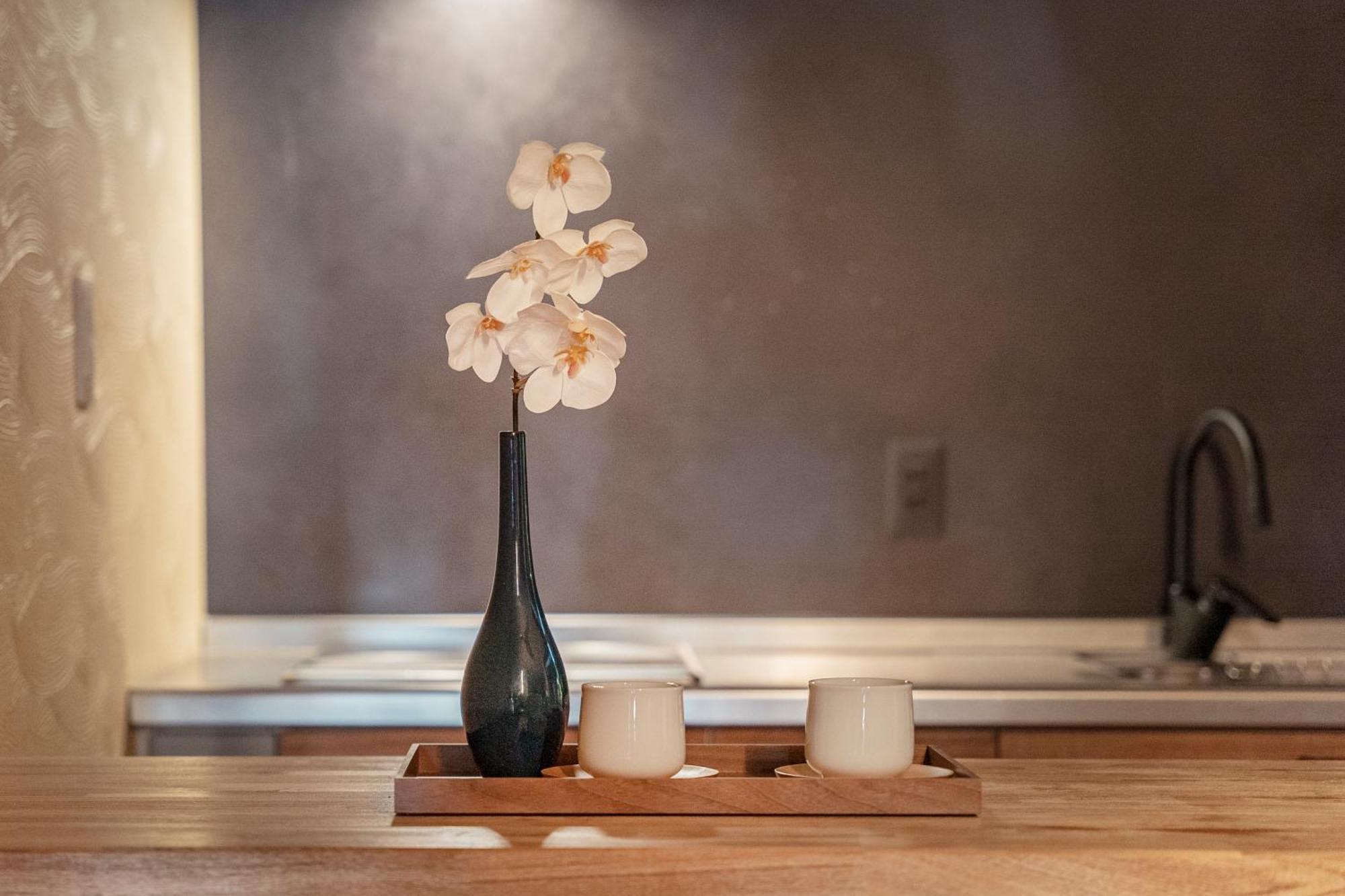 谷町君 星屋旅館 離宮ノ宿 Kyoto Bagian luar foto
